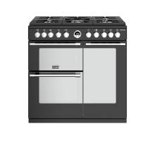 Stoves Sterling S900 DF Black