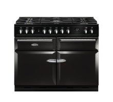 Supreme Deluxe 110cm DF Pewter