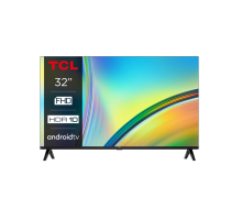 TCL 40S5400AK 40 inch Frameless FHD HDR Smart Android TV