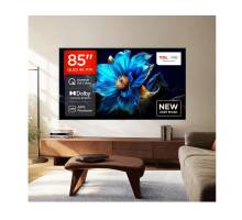 TCL 85P7K-UK 85 inch 4K QLED Direct LED HDR Google TV