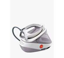 Tefal GV9713G0  Pro Express Ultimate II High Pressure Steam Generator - Dove Grey & White