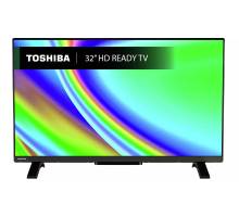 Toshiba 32WV2463DB LED HDR HD Ready 720p Smart TV