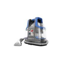 VAX SpotWash Duo Spot Cleaner in blue and grey