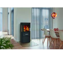 Varde Ovne Bornholm Wood Burning Stove 
