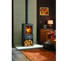 Varde Ovne Samso Multi Fuel Stove