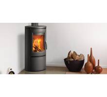 Varde Ovne Shape 2 Multifuel Stove