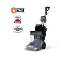 Vax CDCW SSXA carpet cleaner grey navy