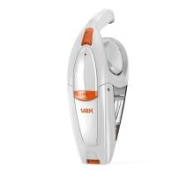 Vax H85 GA B10 handheld vacuum white orange