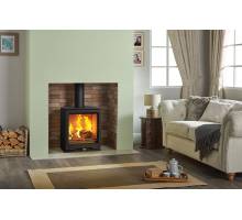 Vogue Medium Multi-Fuel Stove 