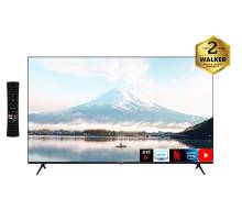 Walker WP4K65231BRD 65 inch Borderless Smart TV