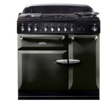 Waterford Stanley Supreme Deluxe SDL90DFFPT C 10839 90CM - Pewter