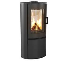 Woodford Dalton EcoDesign Wood Burning Stove