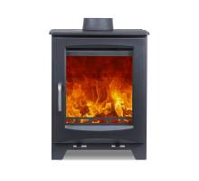 Woodford Didsbury 5 Wood Burning Stove 