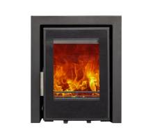 Woodford Lovell C400 Multifuel Inset Stove