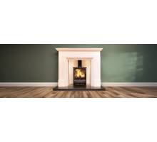 Woodford Stoves Carrington Multifuel Stove