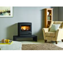 Yeoman CL8 Gas Stove