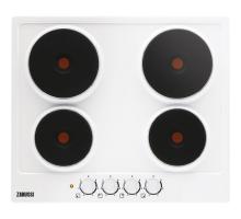 Versatile Beko HIBE64101X 60cm Sealed Plate Hob With Rapidlite