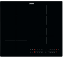 Zanussi ZIAN644K Induction Hob