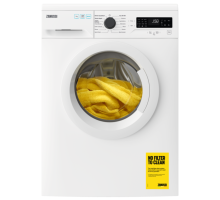 Zanussi ZWF725B4PW Washing Machine