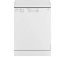Zenith ZDW601 dishwasher white