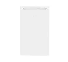 Zenith ZFS4481W Under Counter Freezer - White Front View