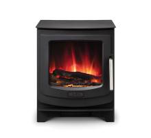 AGA Ellesmere EC5 Electric Stove 