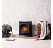 Gazco Stockton2 Small Electric Stove 