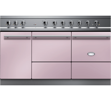 Lacanche - 140cm Charlieu Modern Induction Range Cooker