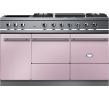 Lacanche - 140cm Charlieu Modern Dual Fuel Range Cooker