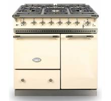 Lacanche Beaune Classic Dual Fuel Range Cooker