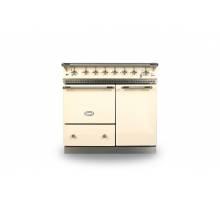 Lacanche Beaune Classic Induction Range Cooker
