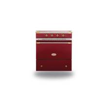 Lacanche - 70cm Cormatin Classic Induction Range Cooker