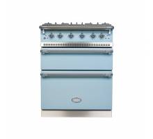 Lacanche Rully Classic Dual Fuel Range Cooker