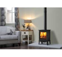 Stovax Chesterfield 5 Multi Fuel Stove 