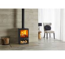 Stovax Vogue Medium Wood Burning Stove 