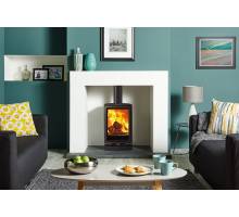 Stovax Vogue Small T Multi Fuel Stove 