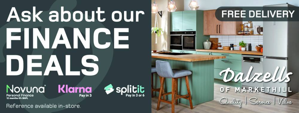 Ask About Our Finance Deals