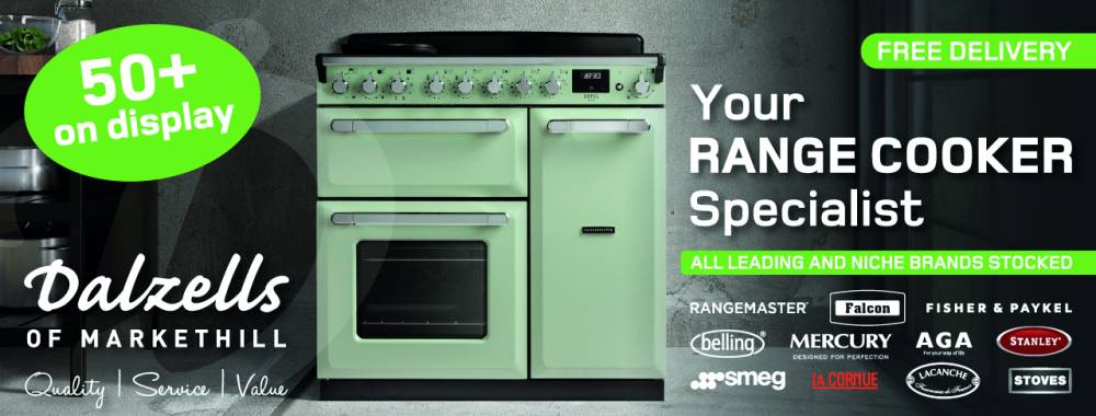 Range Cooker Specialist