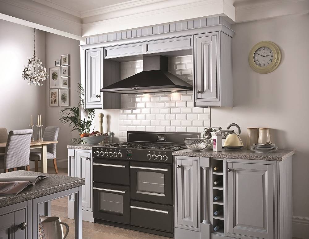 Belling Cookcentre Range Cookers