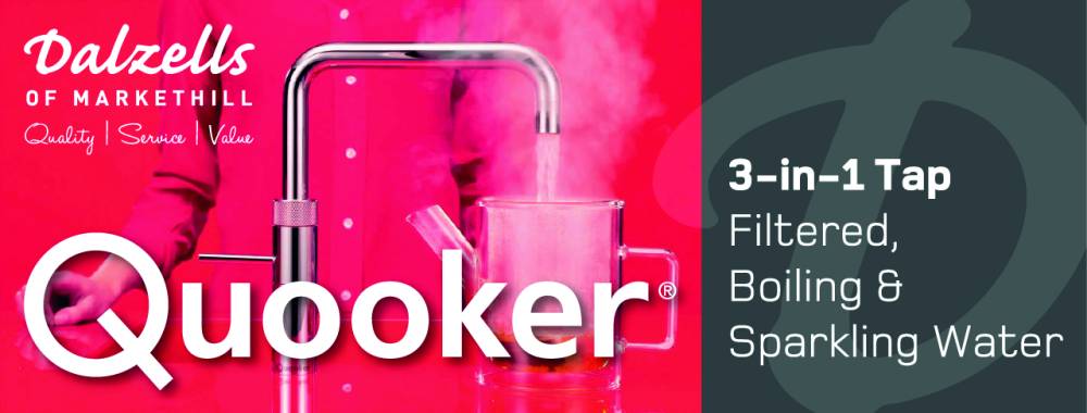 Quooker at Dalzells