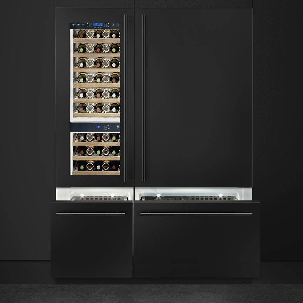 Smeg Retailer Belfast N.I. Smeg Stockist Dublin Ireland