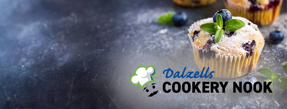 Dalzells Cookery Nook - Kitchen Appliances and Stoves Northern Ireland