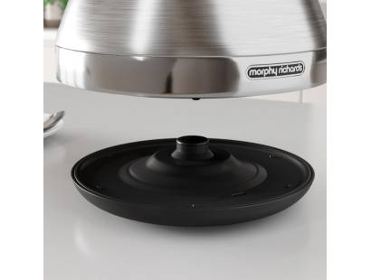 100130 kettle base detail