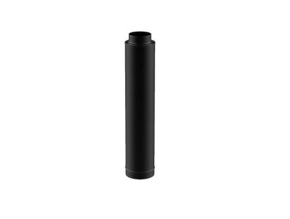 150mm SOLINOX Black Starter Pipe