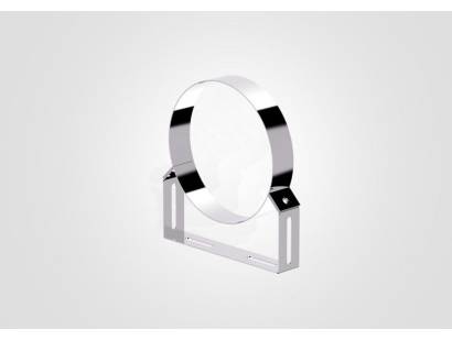 150mm SOLINOX Fixed Wall Bracket 50mm