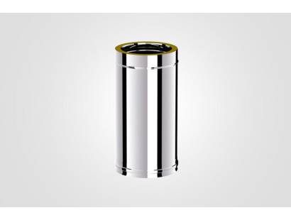 150mm SOLINOX Straight 500mm