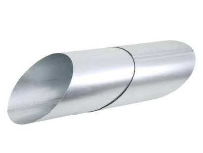 150mm SOLINOX Wall Sleeve 45 Degree