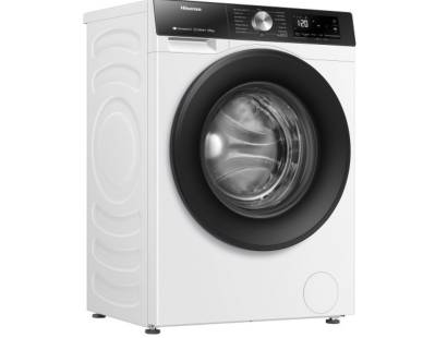 8kg5kg capacity washer dryer with child lock and compact design