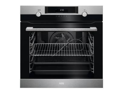 AEG BCK556260M Oven