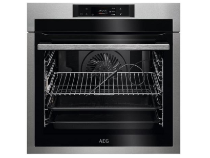 AEG BPE742380M Built-in Single Oven